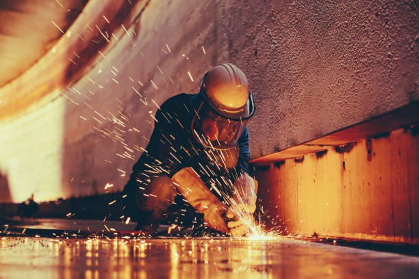Best Aerospace and Defense Welding in Crystal Lawns, IL