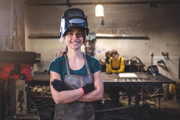 Best Maintenance and Repair Welding in Crystal Lawns, IL
